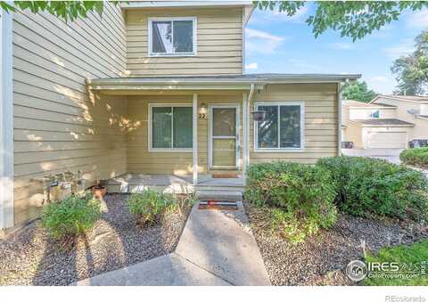 Lashley, LONGMONT, CO 80504