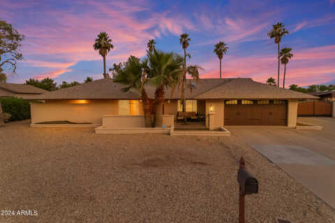 Grovers, GLENDALE, AZ 85308