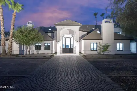 Caballo, PARADISE VALLEY, AZ 85253