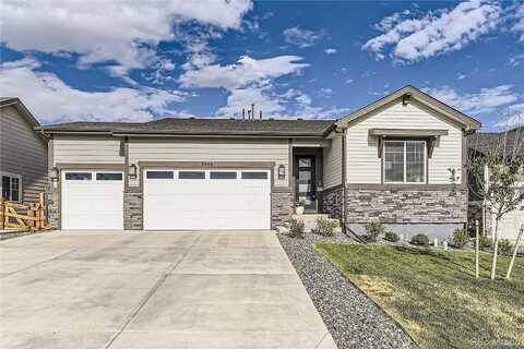 Fultondale, AURORA, CO 80019