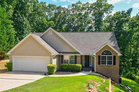 Middleboro, GAINESVILLE, GA 30506