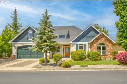 Fairway Estates, SUTHERLIN, OR 97479