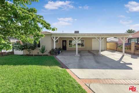 Sharp, ARLETA, CA 91331