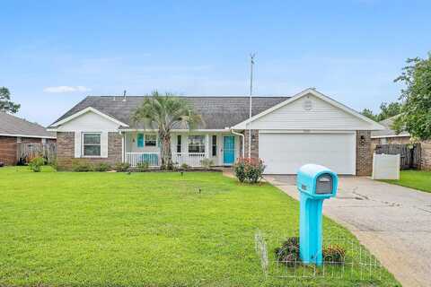 Sandcliff, PENSACOLA, FL 32507