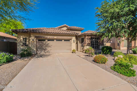 Boulder, GILBERT, AZ 85297