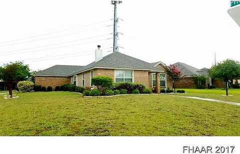 Scottsdale, KILLEEN, TX 76543