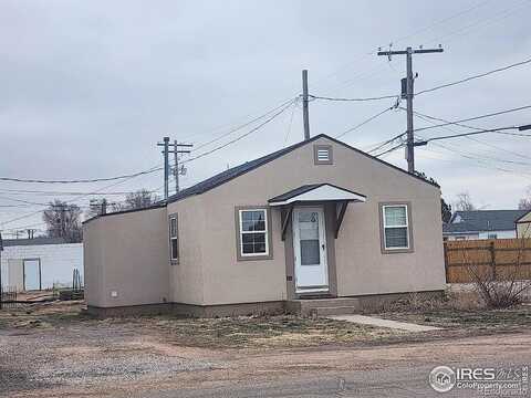 8Th, STERLING, CO 80751