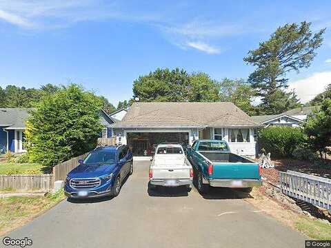 28Th, LINCOLN CITY, OR 97367