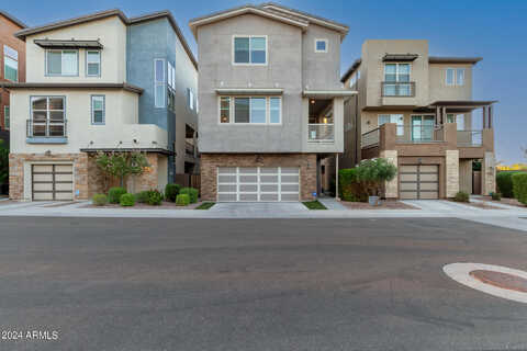 Carter, CHANDLER, AZ 85226