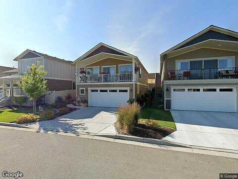 Rivercrest, SPOKANE VALLEY, WA 99206