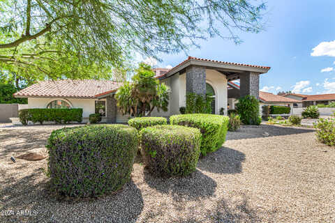 Mission, SCOTTSDALE, AZ 85258