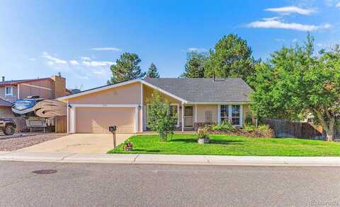 78Th, ARVADA, CO 80005