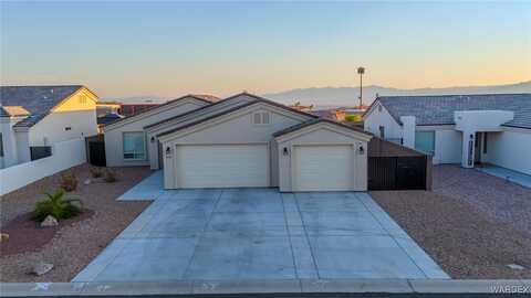 Campbell, BULLHEAD CITY, AZ 86429