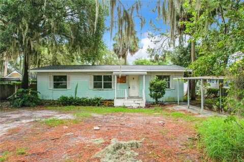 King, EUSTIS, FL 32726