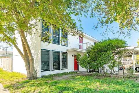 Avenue R 1/2, GALVESTON, TX 77551