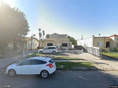 84Th, LOS ANGELES, CA 90044