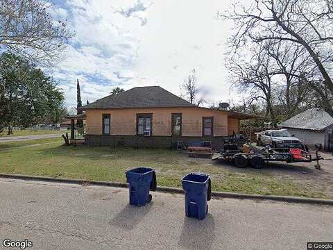 Ml King Jr, TEXAS CITY, TX 77590