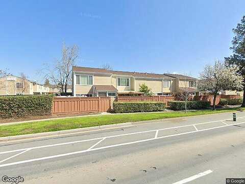 Fanwood, FREMONT, CA 94538