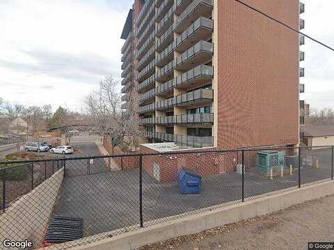 Kiowa, COLORADO SPRINGS, CO 80903