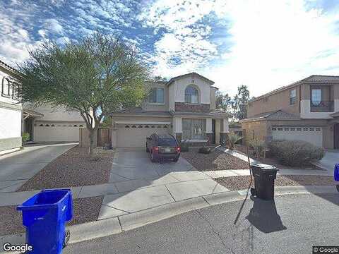 Santa Fe, GILBERT, AZ 85297