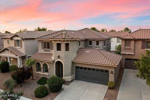 Claxton, GILBERT, AZ 85297