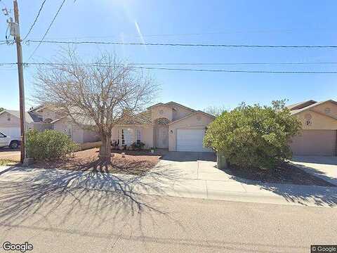 Roosevelt, KINGMAN, AZ 86409