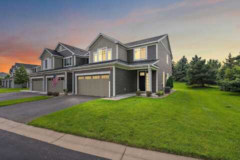 125Th, BLAINE, MN 55449