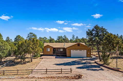 Sawmill Ridge, HEBER, AZ 85928