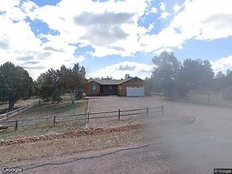 Sawmill Ridge, HEBER, AZ 85928