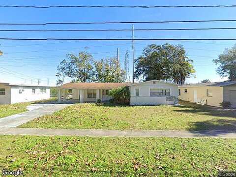 Country Club, OLDSMAR, FL 34677