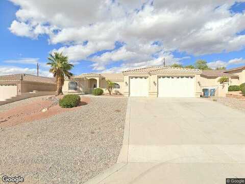 Fan Palm, LAKE HAVASU CITY, AZ 86404