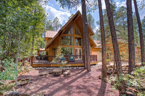 Blue Lake, PINETOP, AZ 85935