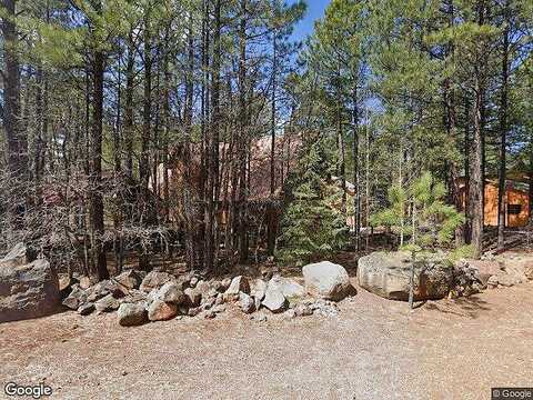 Blue Lake, PINETOP, AZ 85935
