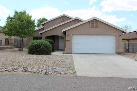 Tanner, KINGMAN, AZ 86401