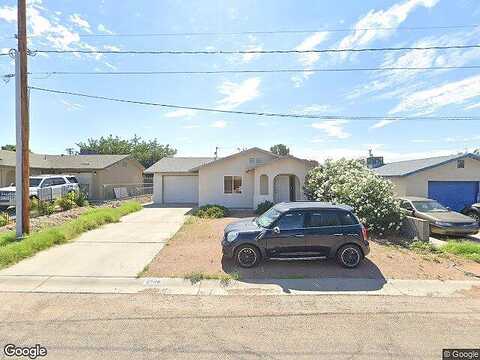 Valentine, KINGMAN, AZ 86401
