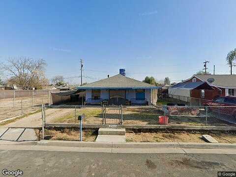 Backer, FRESNO, CA 93725