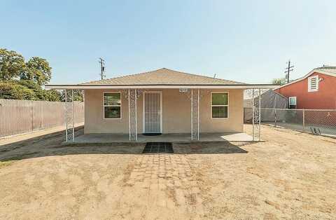 Backer, FRESNO, CA 93725