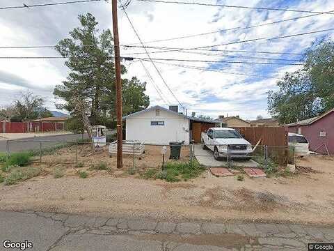 Harrod, KINGMAN, AZ 86401