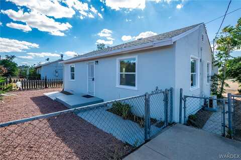 Ashfork, KINGMAN, AZ 86401