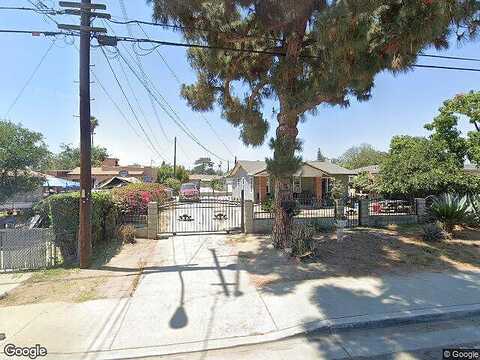 Parkway, SOUTH EL MONTE, CA 91733