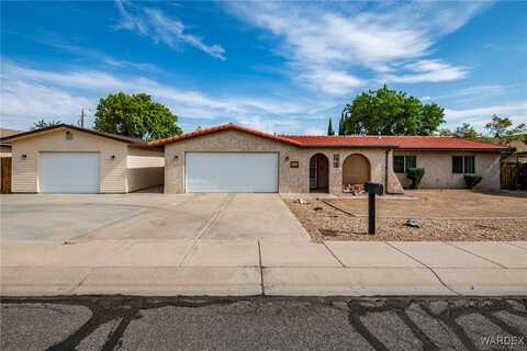 Gates, KINGMAN, AZ 86401