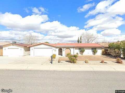 Gates, KINGMAN, AZ 86401