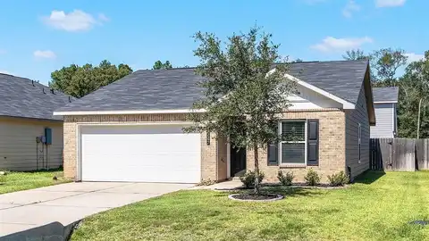 Briar Forest, CONROE, TX 77306