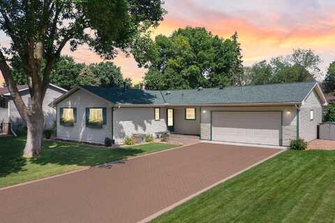 107Th, MINNEAPOLIS, MN 55448