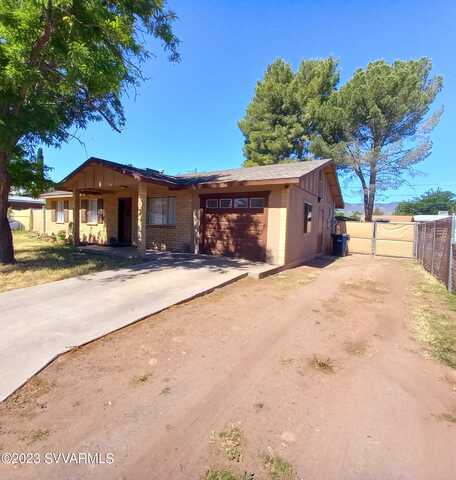 10Th, COTTONWOOD, AZ 86326