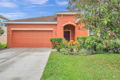 Belle Haven, NEW PORT RICHEY, FL 34654