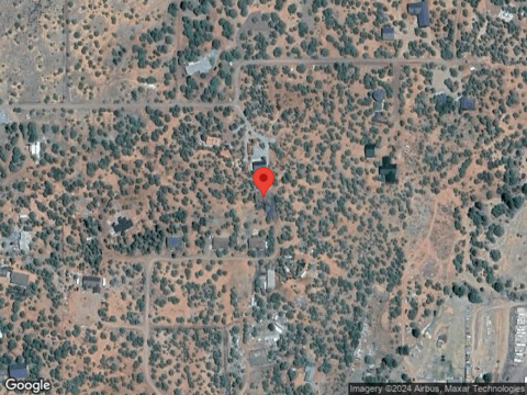 Etta, SHOW LOW, AZ 85901