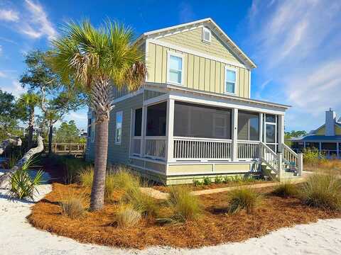 Salt Air, PORT SAINT JOE, FL 32456