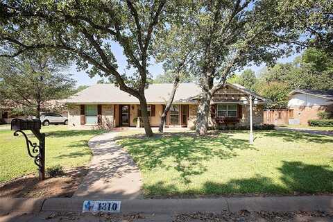 Roanoake, GRAHAM, TX 76450