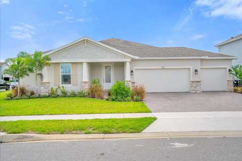 Annabell Ridge, MINNEOLA, FL 34715